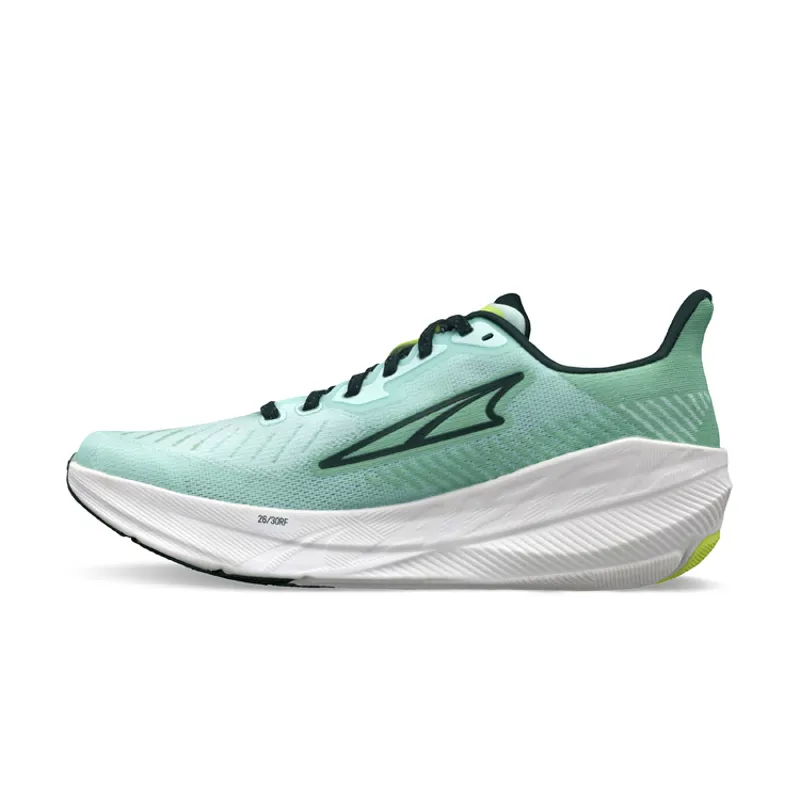 Altra Experience Flow Light Women's Neutral Running Shoe Blue-3