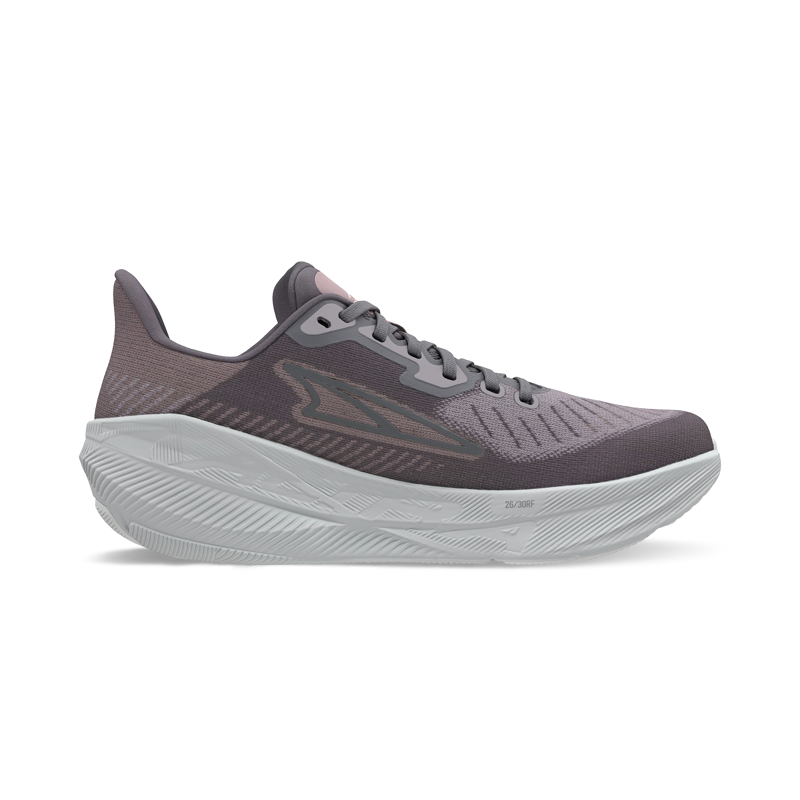 Altra Experience Flow Women's Neutral Running Shoe Purple-3