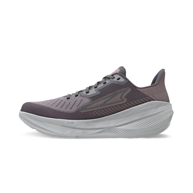 Altra Experience Flow Women's Neutral Running Shoe Purple-5
