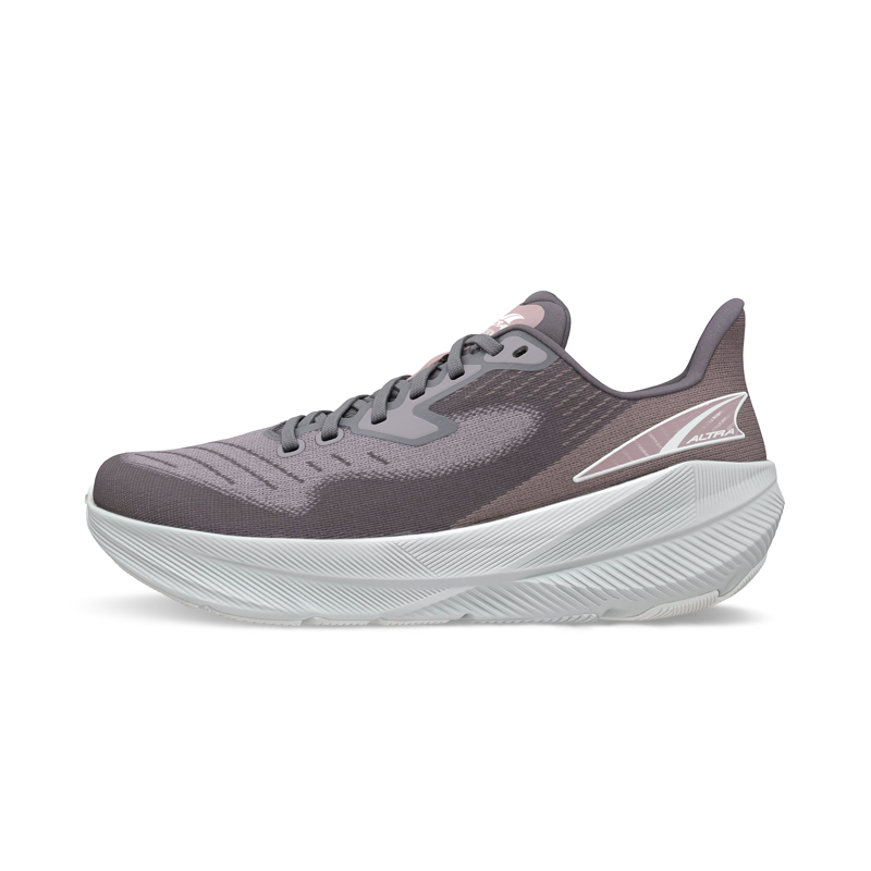 Altra Experience Flow Women's Neutral Running Shoe Purple-2