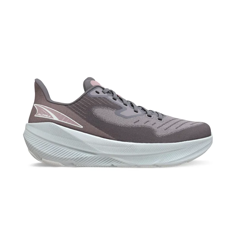 Altra Experience Flow Women's Neutral Running Shoe Purple