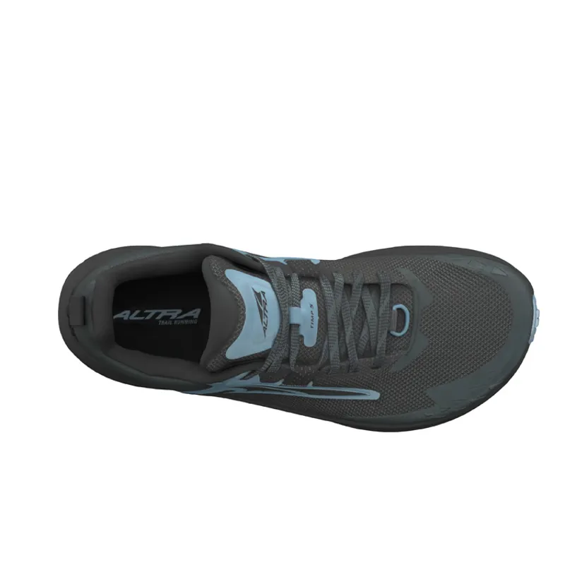Timp 5 Black Grey Women's-2