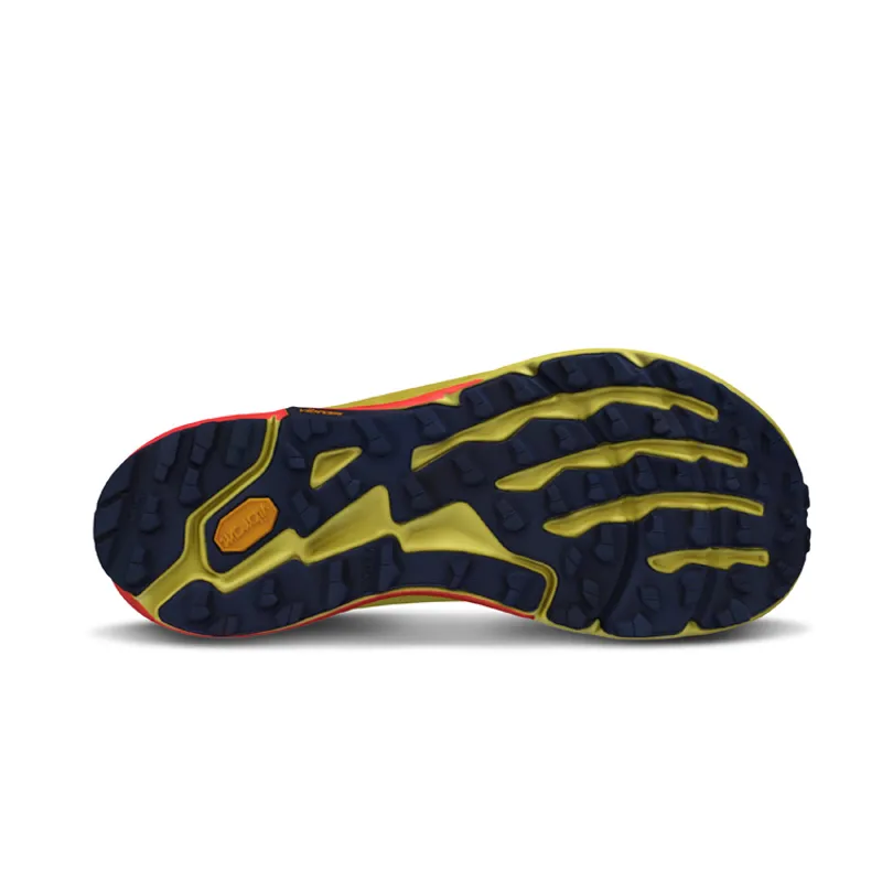 Timp 5 Neon Coral Women's-1