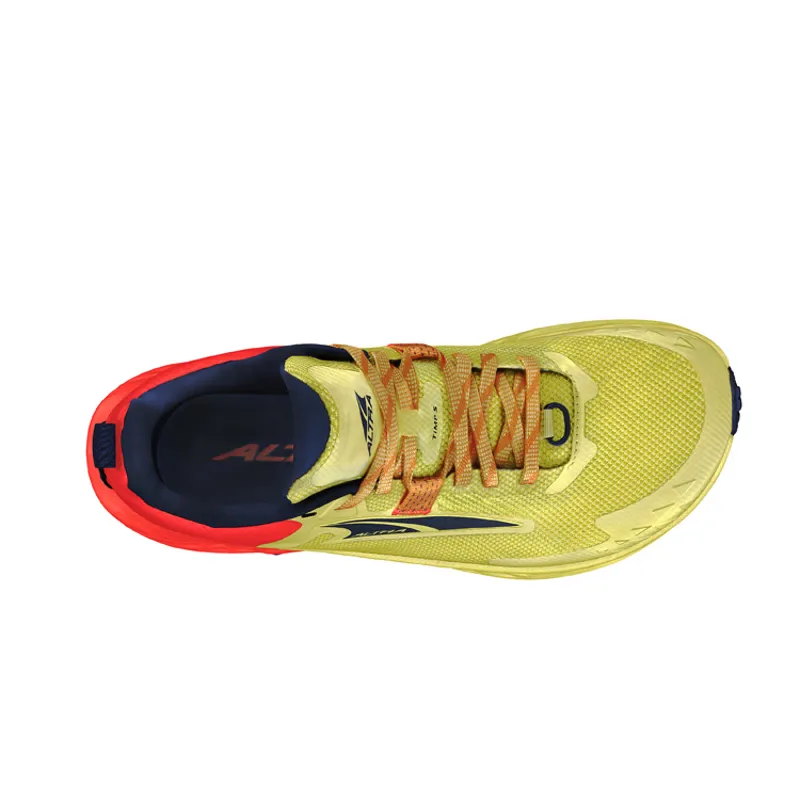 Timp 5 Neon Coral Women's-2