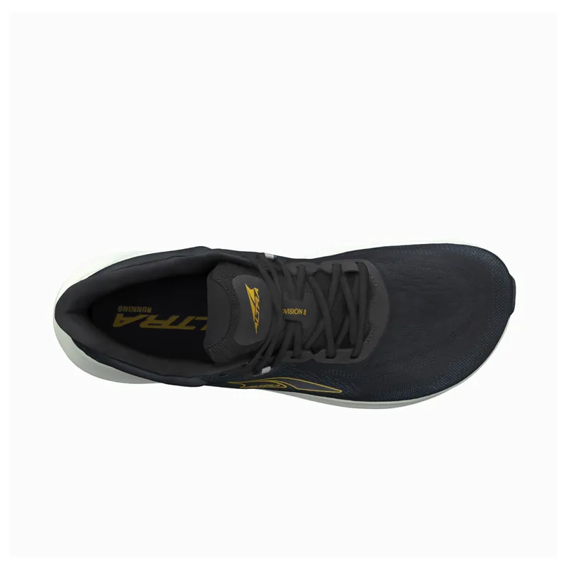 Provision 8 Black-2