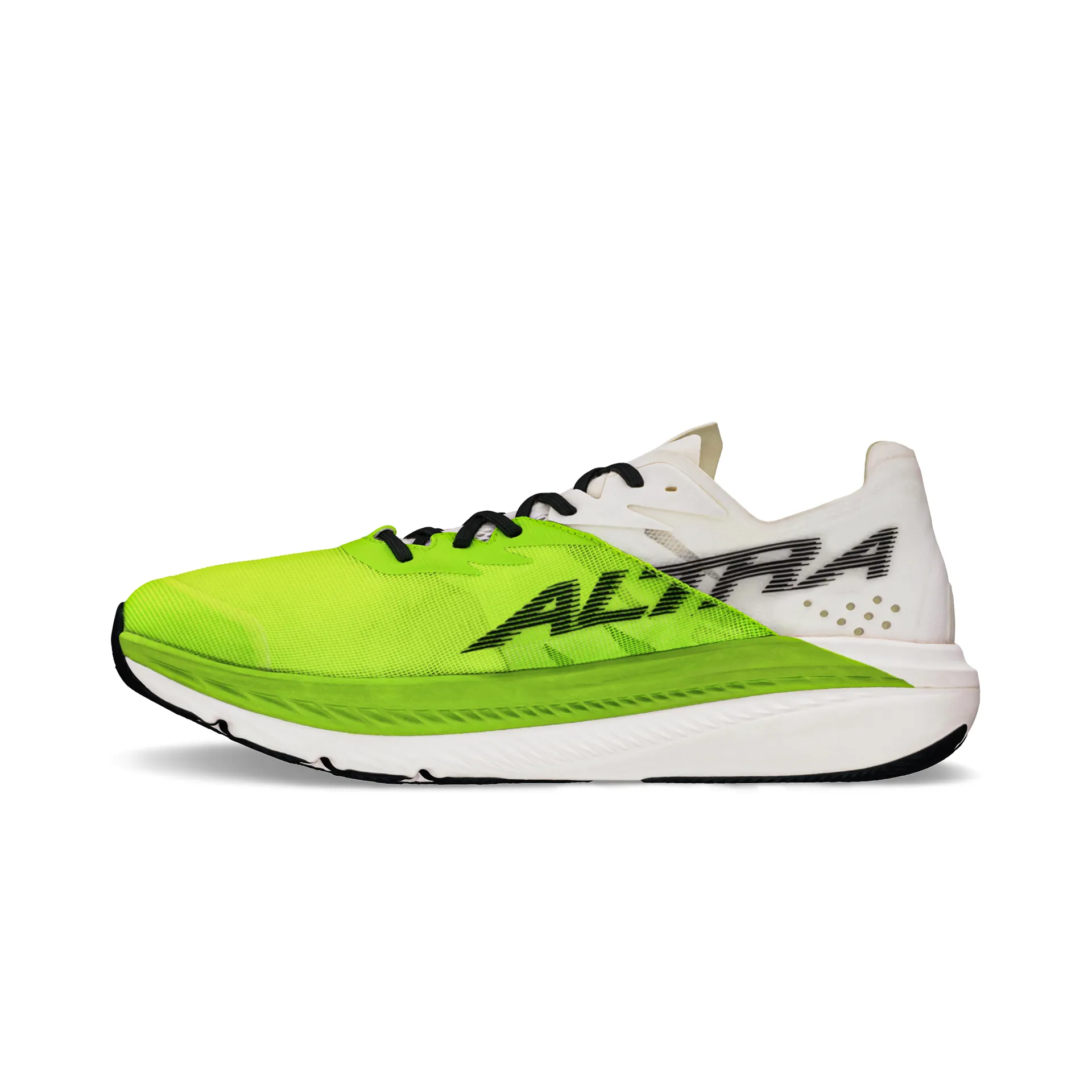 Altra Vanish Carbon 2 White Lime