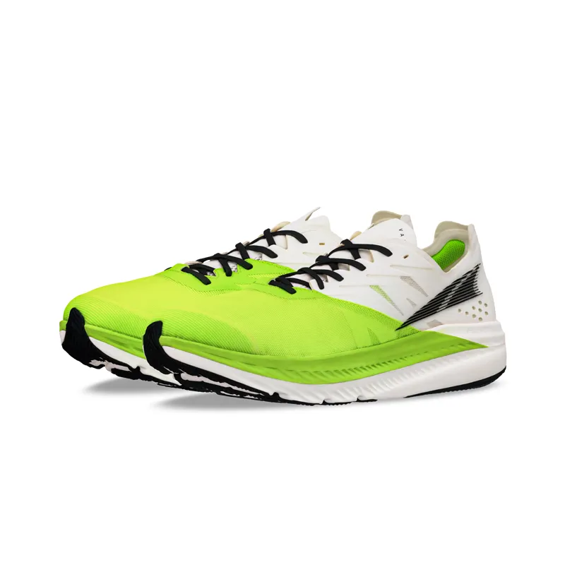 Vanish Carbon 2 White Lime-1