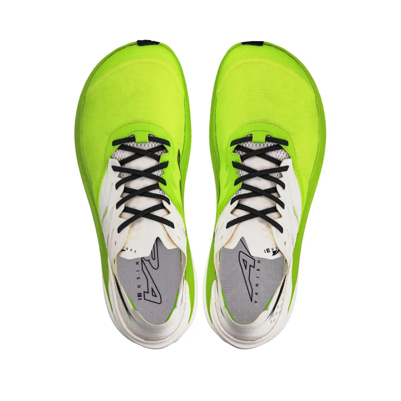 Vanish Carbon 2 White Lime-4