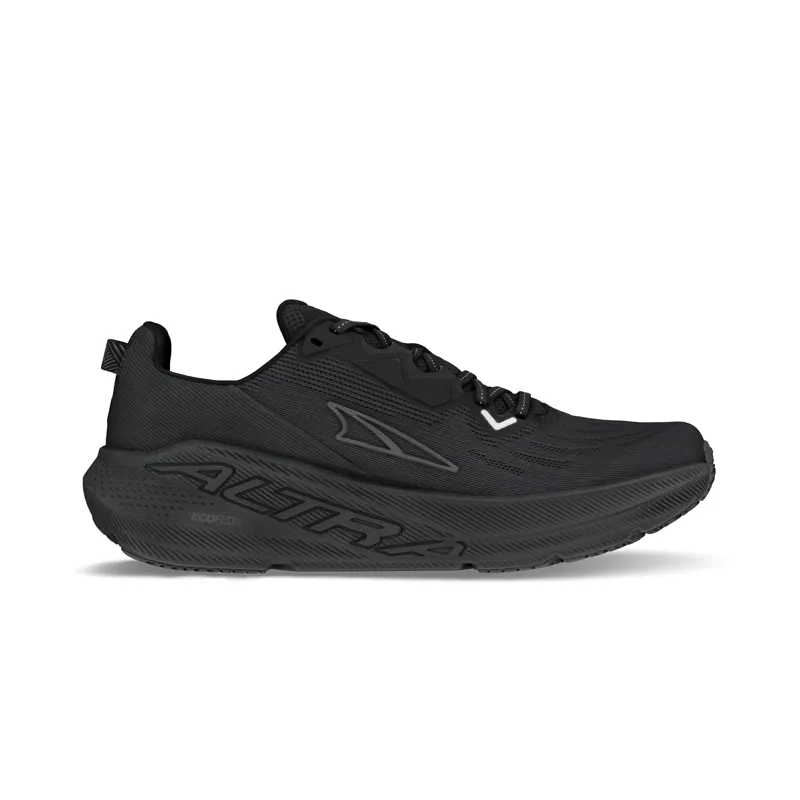 Altra Fwd Via Men's Neutral Running Shoes Black Black-3