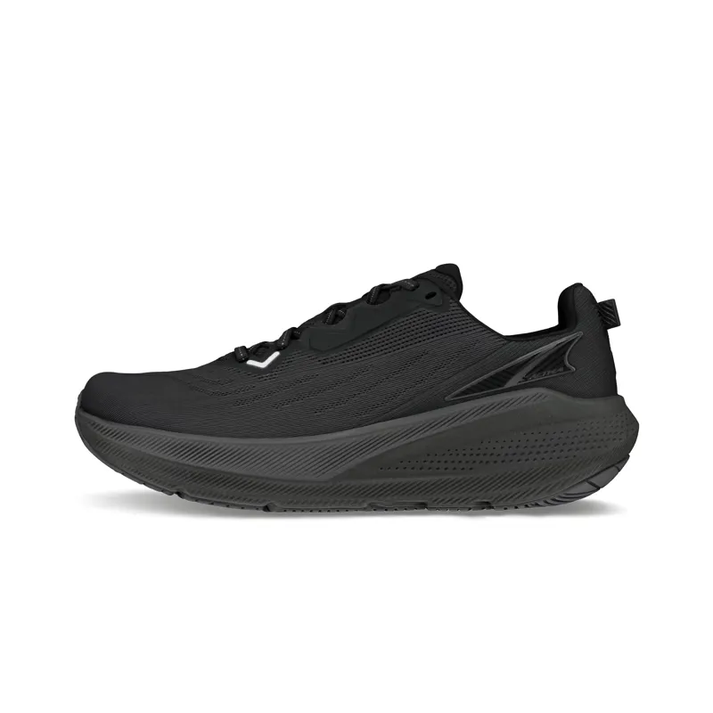 Altra Fwd Via Men's Neutral Running Shoes Black Black-5