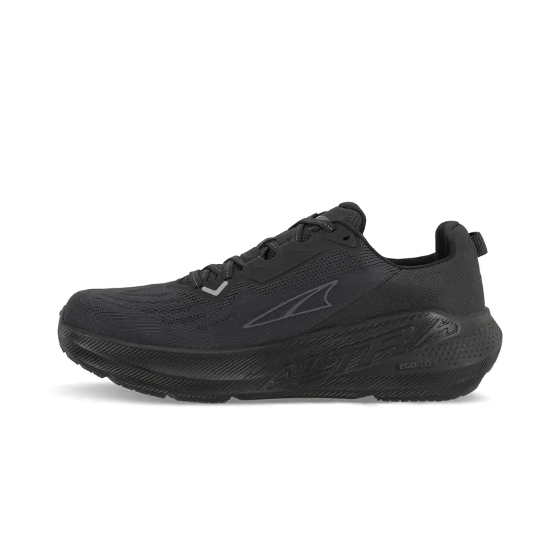 Altra Fwd Via Men's Neutral Running Shoes Black Black-2