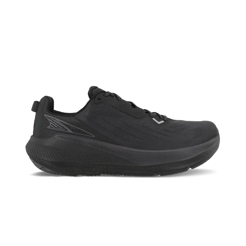 Altra Fwd Via Men's Neutral Running Shoes Black Black