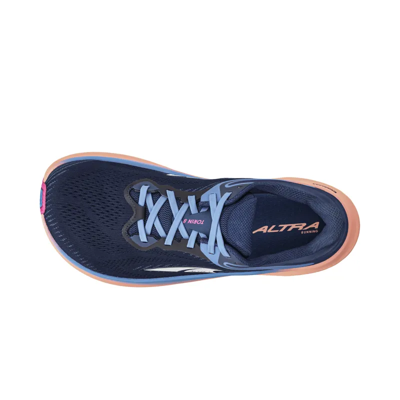 Torin 8 Navy Women's-4