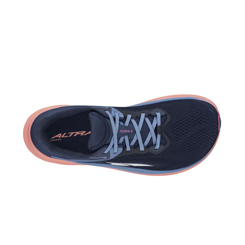 Torin 8 Navy Women's-6