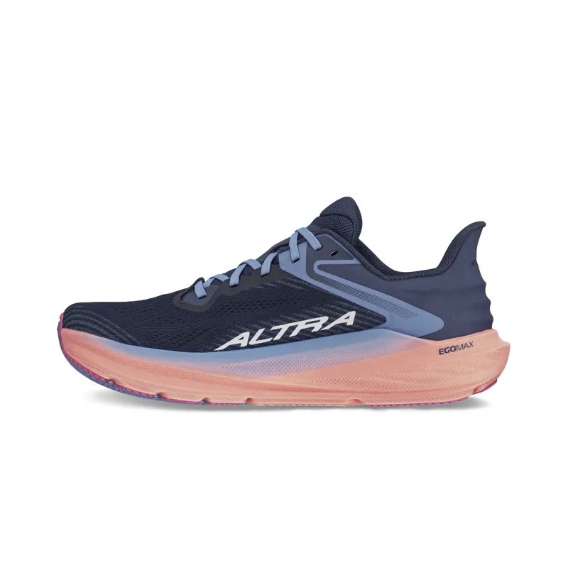 Torin 8 Navy Women's-2