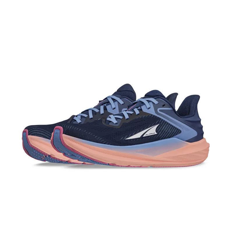 Torin 8 Navy Women's-1