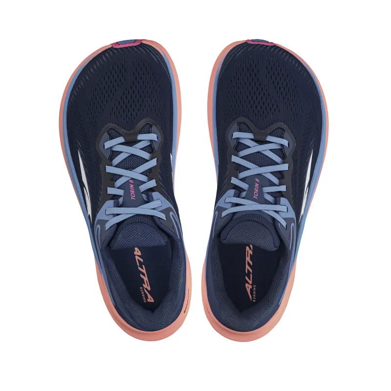 Torin 8 Navy Women's-5