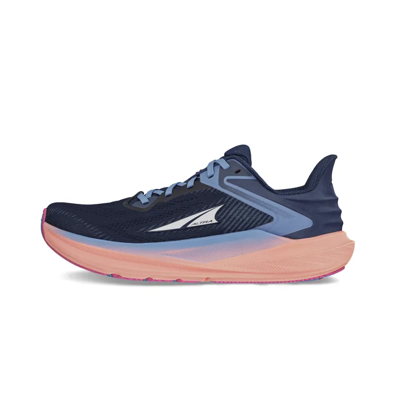 Torin 8 Navy Women's-3