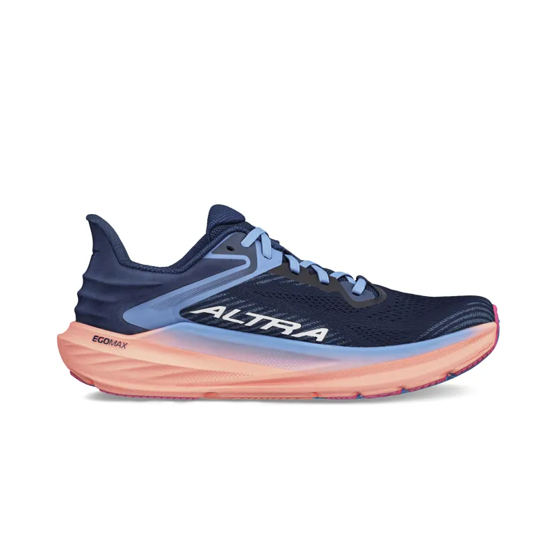 Torin 8 Navy Women's