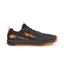 Altra Lone Peak 9+ Men's Trail Running Shoe Black Orange