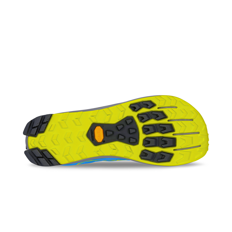 Altra Lone Peak 9+ Men's Trail Running Shoe Blue-7