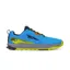 Altra Lone Peak 9+ Men's Trail Running Shoe Blue
