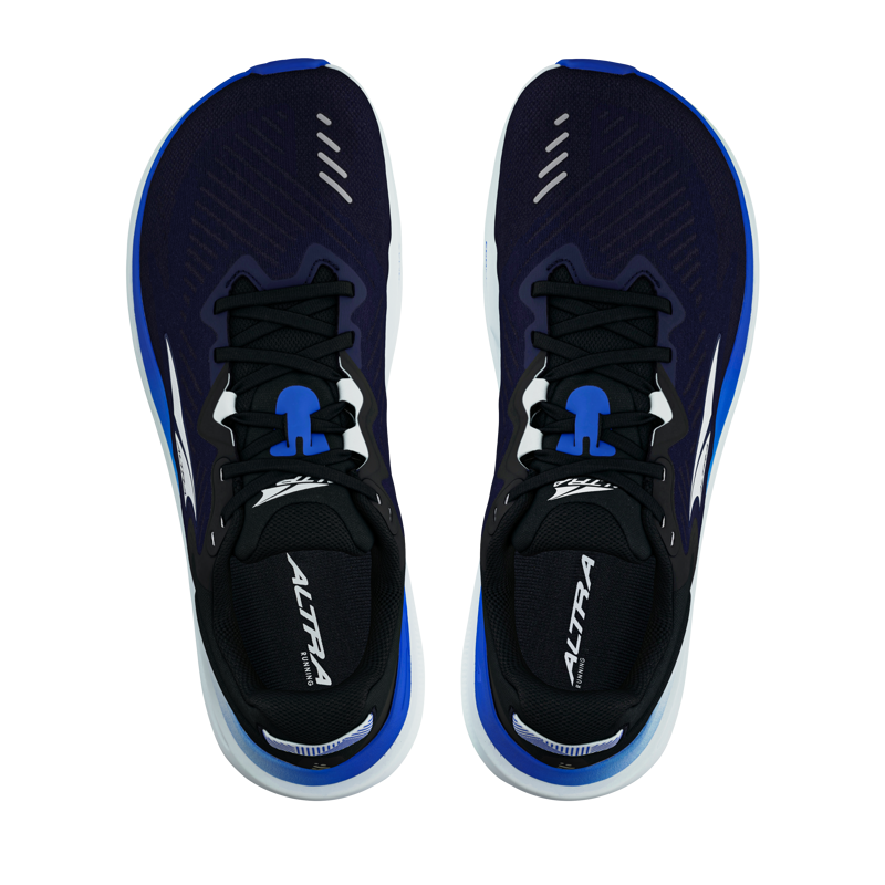Paradigm 8 Navy Black-4
