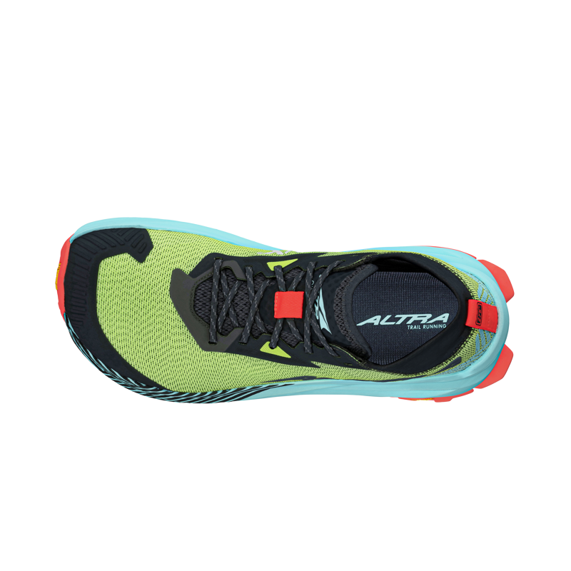 Olympus 275 Black Yellow-6