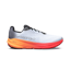 Altra Experience Flow 3 Men's Running Shoes - White Black Orange Pop