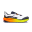 Altra Olympus 7 Men's Trail Running Shoes - White White Black