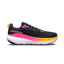 Altra FWD VIA 2 Women's Running Shoes - Black Silver Knockout Pink