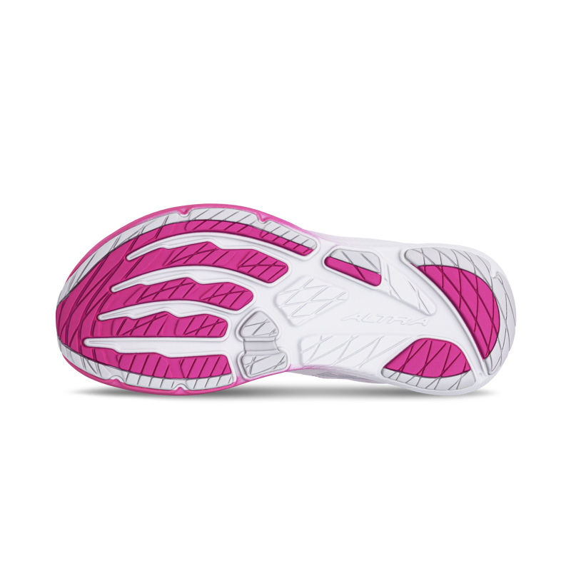 Altra Experience Flow 3 Women's Running Shoes - Purple-7