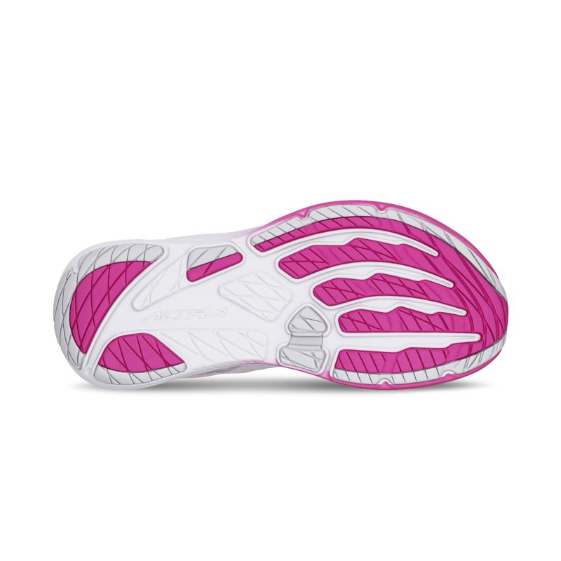 Altra Experience Flow 3 Women's Running Shoes - Purple-8