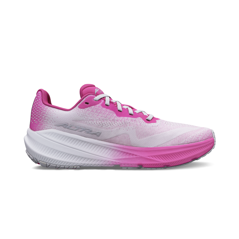 Altra Experience Flow 3 Women's Running Shoes - Purple-1