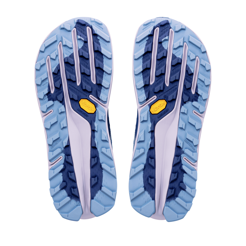 Altra Olympus 7 Women's Trail Running Shoes - Rain Washed Oceana Ice-4