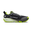 Altra Experience WILD 3+ Men's Trail Running Shoes - Black Silver Acid Lime