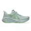 ASICS Novablast 5 Men's Running Shoes - Cold Moss Light Orange