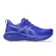 Asics Novablast 5 Women's Running Shoes - Cobalt Burst White