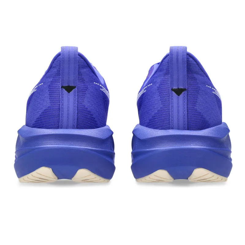 Asics Novablast 5 Women's Running Shoes - Cobalt Burst White-6