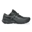ASICS Trabuco 14 GTX Women's Trail Running Shoes - Black Graphite Grey