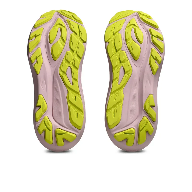 ASICS Gt-2000 14 TR Women's Running Shoes - Light Dust Cacti-5