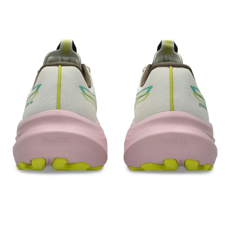 ASICS Gt-2000 14 TR Women's Running Shoes - Light Dust Cacti-3