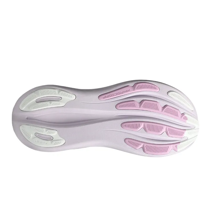 ASICS Gel-Nimbus 28 Women's Running Shoes - Dahlia White-5