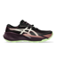 ASICS Trabuco 14 Women's Trail Running Shoes - Black Dark Aubergine