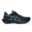 ASICS Novablast 6 Men's Running Shoes - Midnight Energy Aqua 