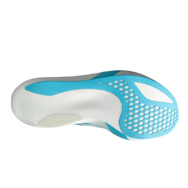 ASICS Metaspeed Edge Tokyo Unisex Race Day Shoes - Aquarium White-6