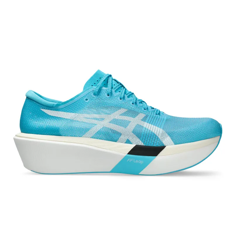 ASICS Metaspeed Edge Tokyo Unisex Race Day Shoes - Aquarium White