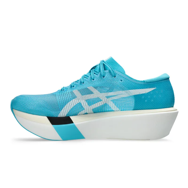 ASICS Metaspeed Edge Tokyo Unisex Race Day Shoes - Aquarium White-2