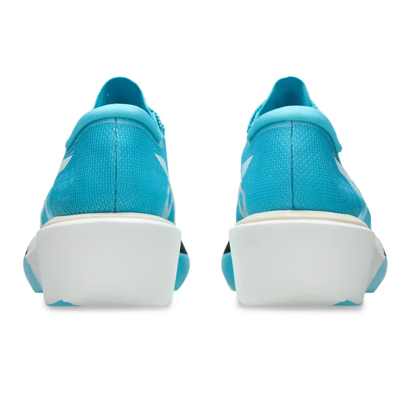 ASICS Metaspeed Edge Tokyo Unisex Race Day Shoes - Aquarium White-4