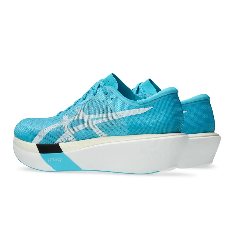 ASICS Metaspeed Edge Tokyo Unisex Race Day Shoes - Aquarium White-3